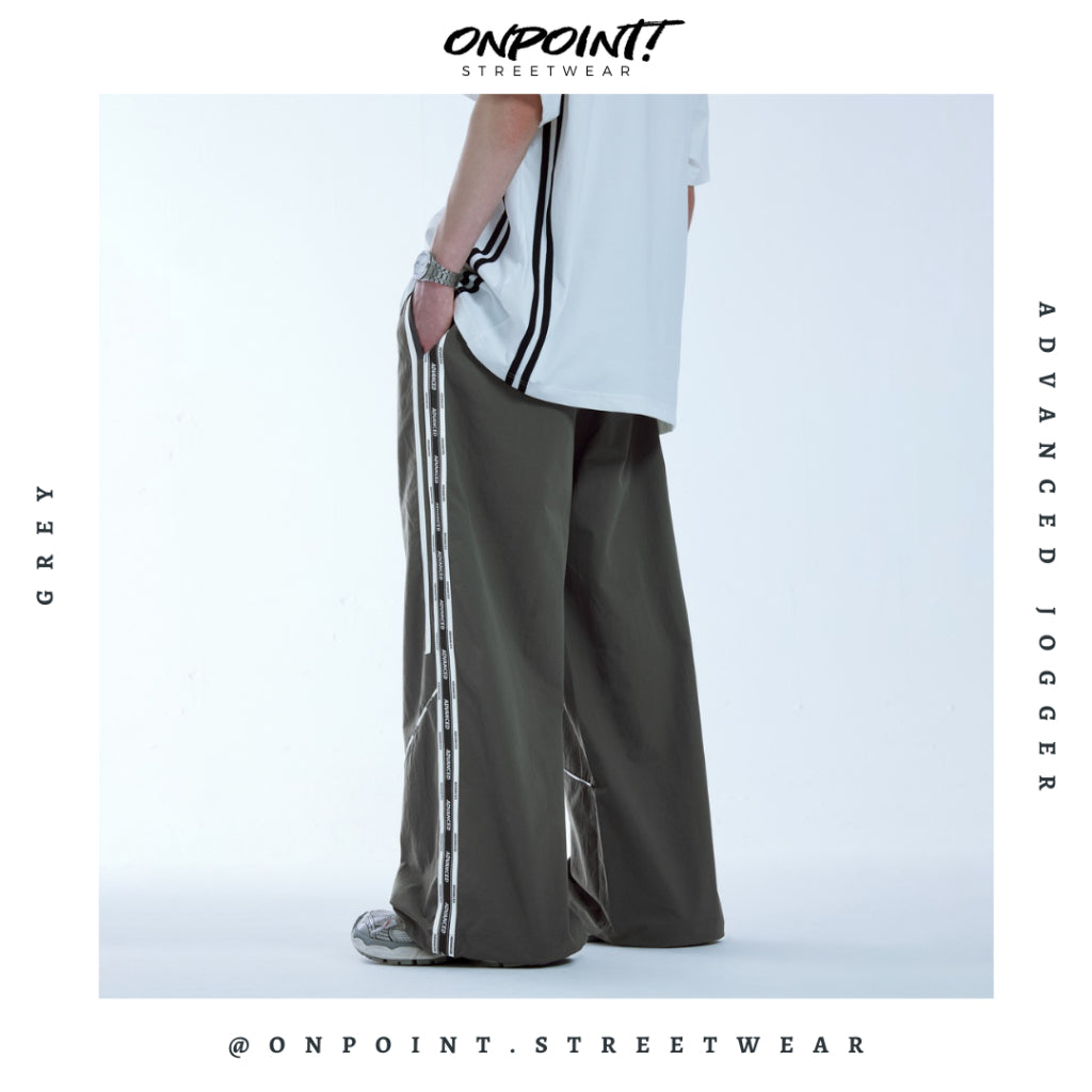 Advanced Jogger - celana kulot pria jogger pants celana panjang pria celana panjang bahan celana bahan pria celana pria distro celana formal pria celana pria chino celana pria murah