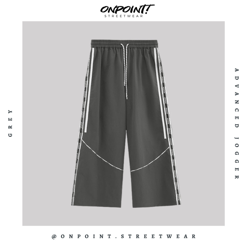 Advanced Jogger - celana kulot pria jogger pants celana panjang pria celana panjang bahan celana bahan pria celana pria distro celana formal pria celana pria chino celana pria murah