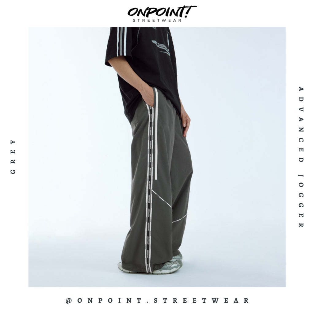 Advanced Jogger - celana kulot pria jogger pants celana panjang pria celana panjang bahan celana bahan pria celana pria distro celana formal pria celana pria chino celana pria murah