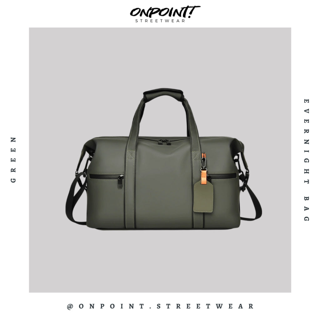 Evernight Bag - tas pria selempang sling bag unisex tas pria keren tas pinggang pria tas pinggang wanita tas pinggang hp pria waistbag pria waistbag wanita waistbag pria original