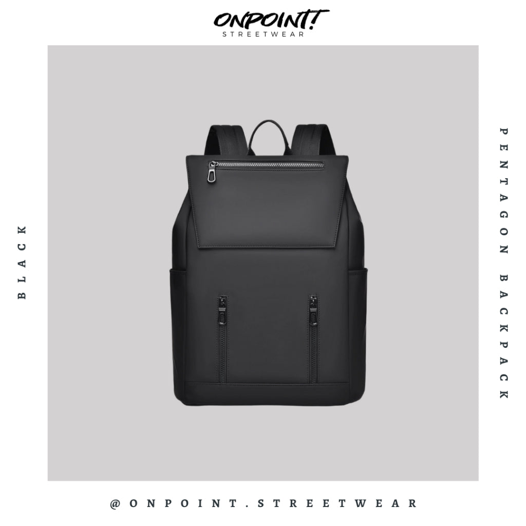 Pentagon Backpack - tas pria tas backpack tas ransel tas selempang tas pinggang pria original