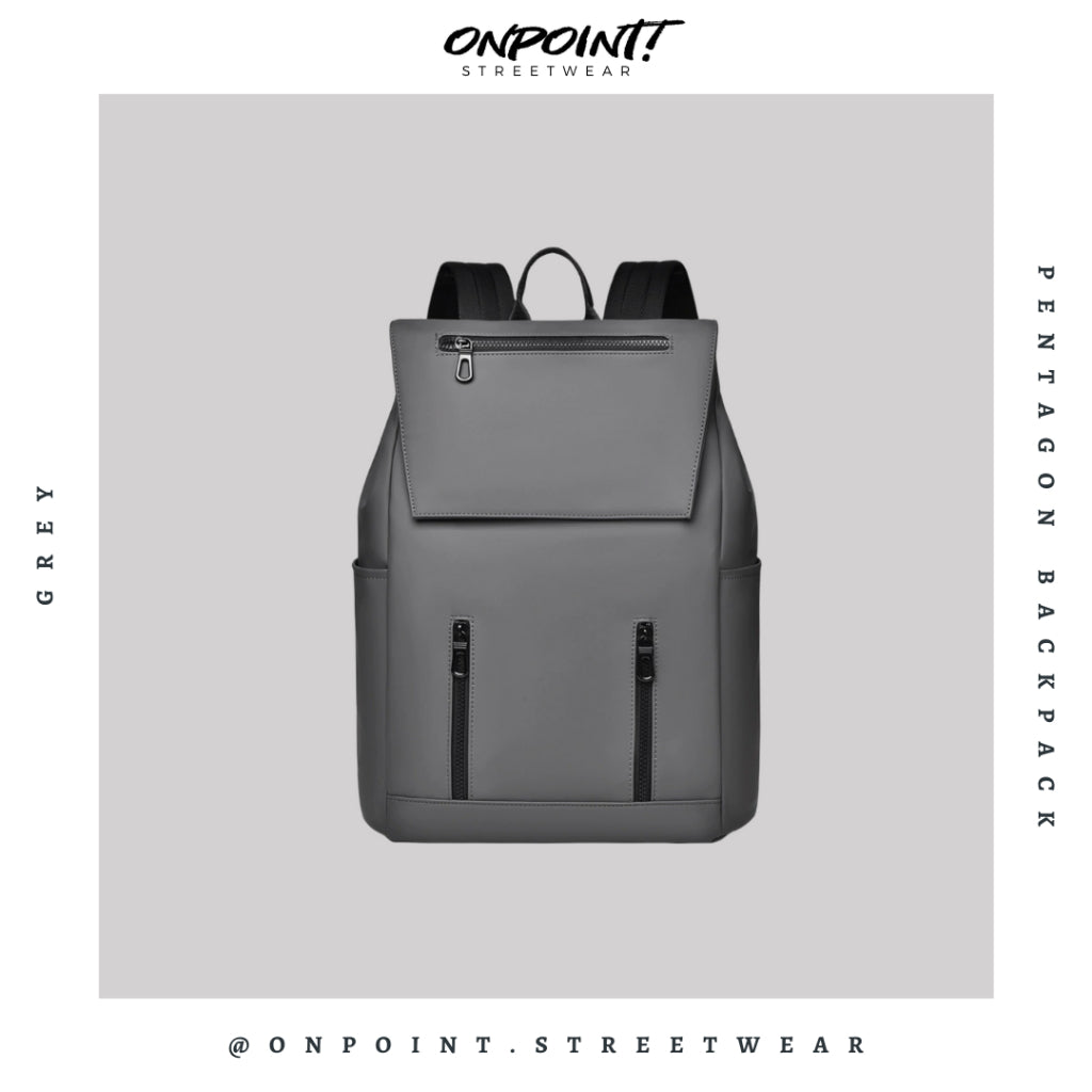 Pentagon Backpack - tas pria tas backpack tas ransel tas selempang tas pinggang pria original