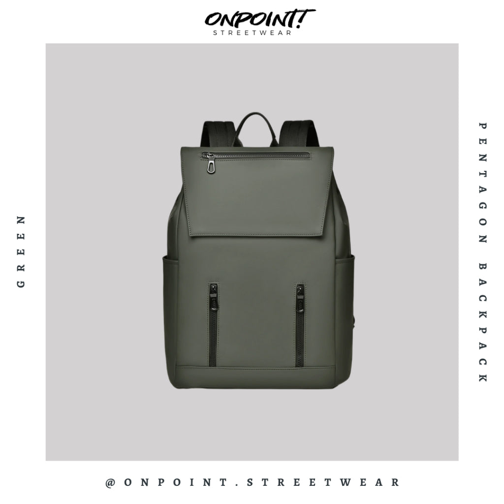 Pentagon Backpack - tas pria tas backpack tas ransel tas selempang tas pinggang pria original