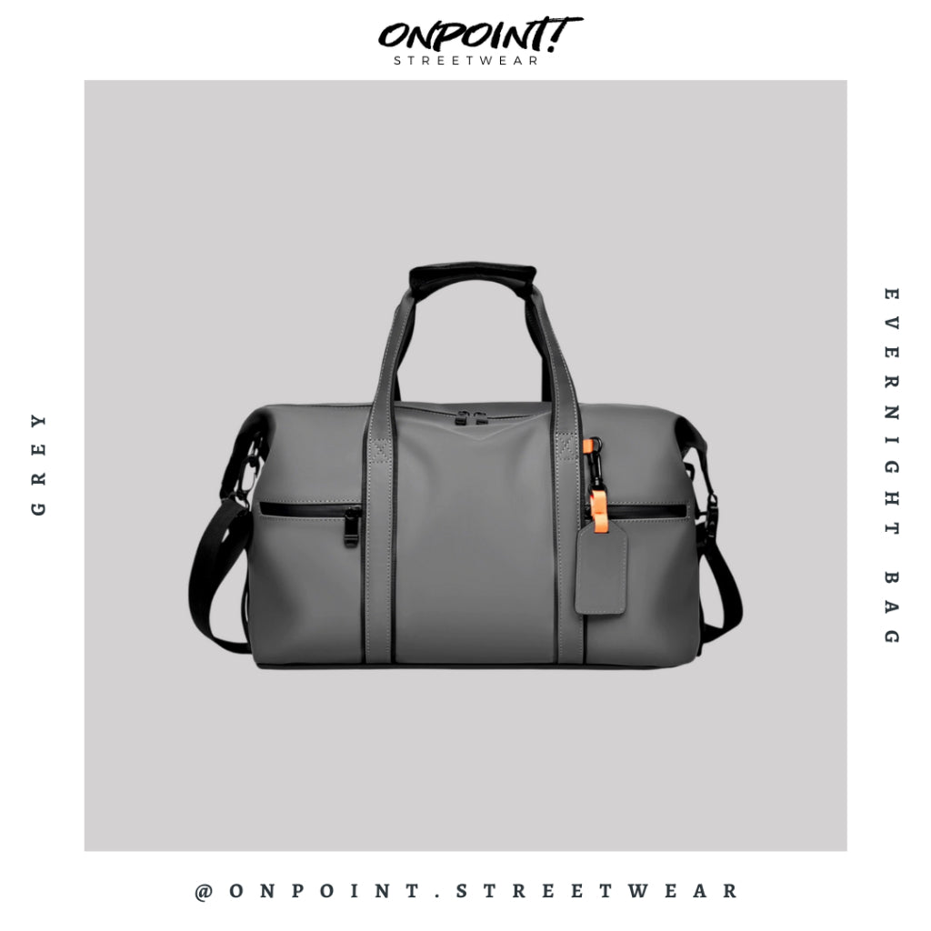 Evernight Bag - tas pria selempang sling bag unisex tas pria keren tas pinggang pria tas pinggang wanita tas pinggang hp pria waistbag pria waistbag wanita waistbag pria original