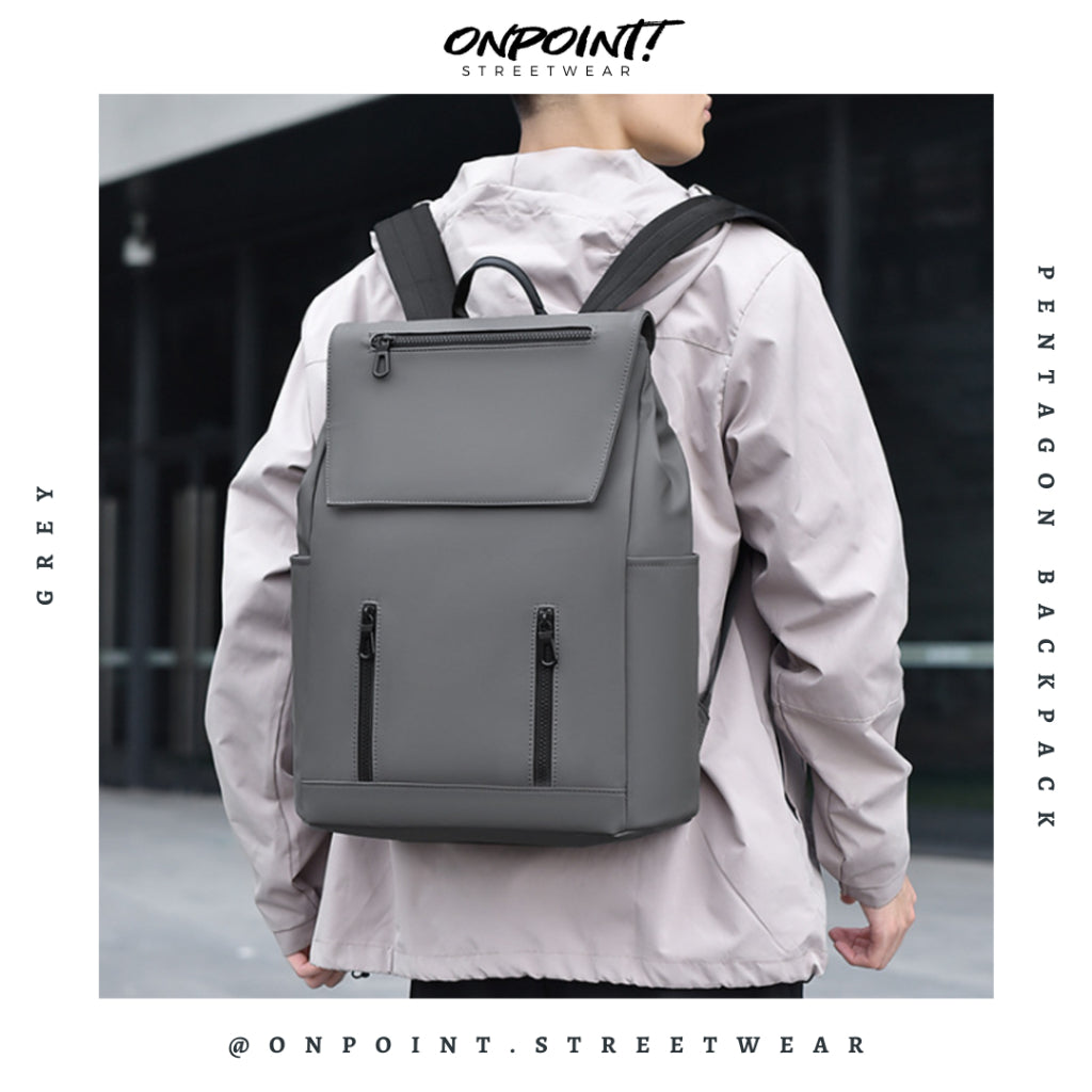 Pentagon Backpack - tas pria tas backpack tas ransel tas selempang tas pinggang pria original