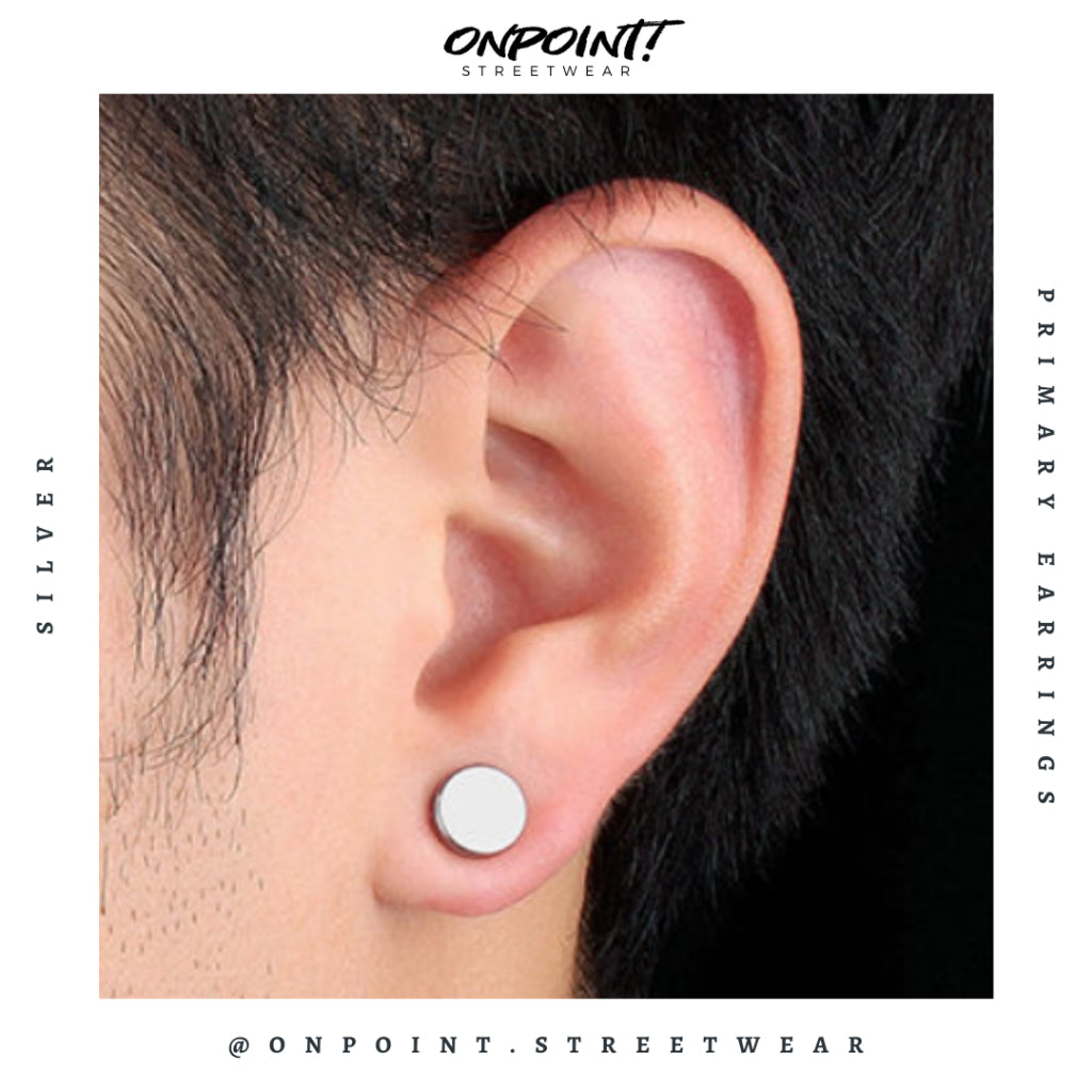 Primary Earrings