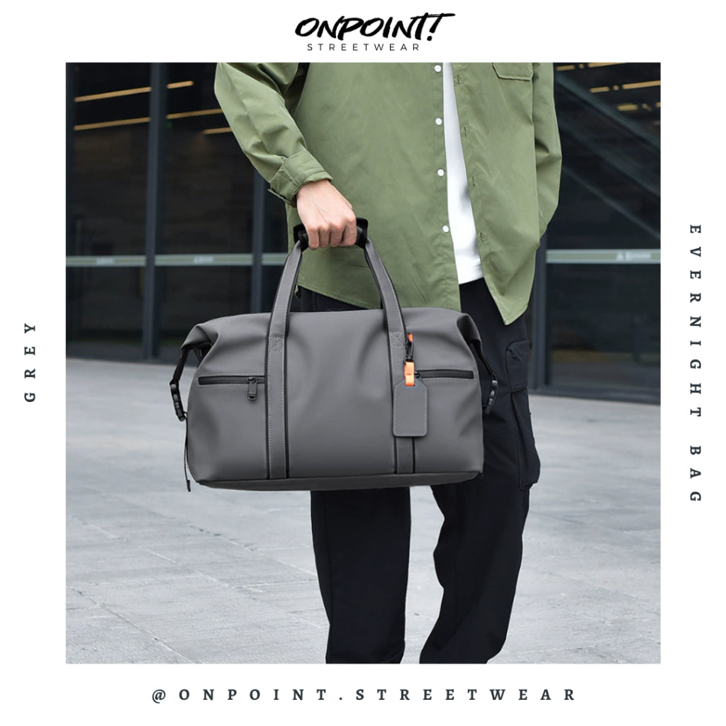 Evernight Bag - tas pria selempang sling bag unisex tas pria keren tas pinggang pria tas pinggang wanita tas pinggang hp pria waistbag pria waistbag wanita waistbag pria original