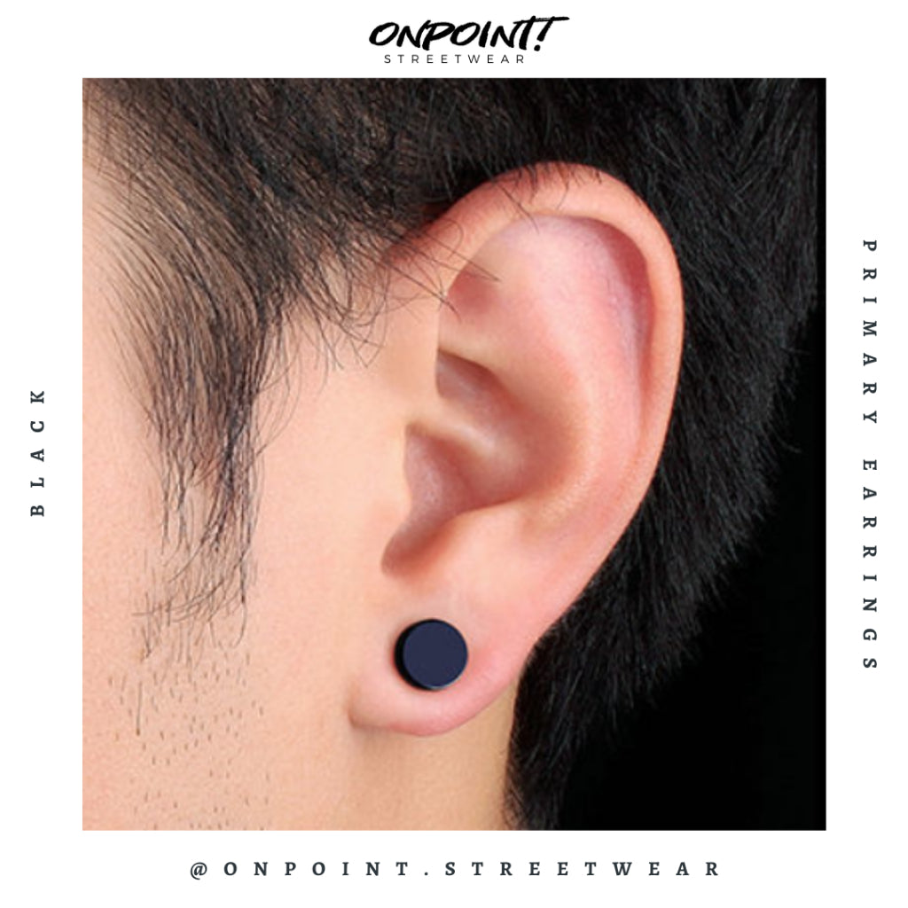 Primary Earrings